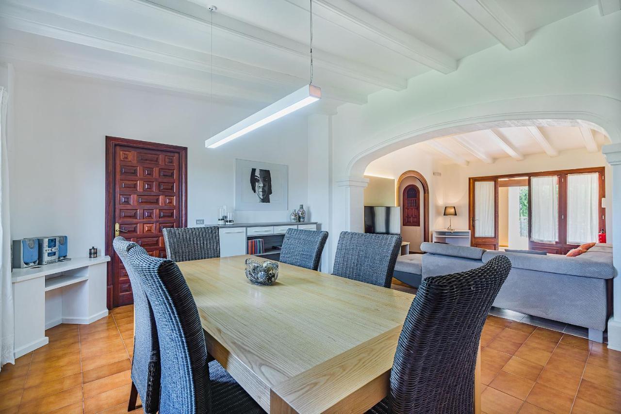 Villa Garriga Pollença
