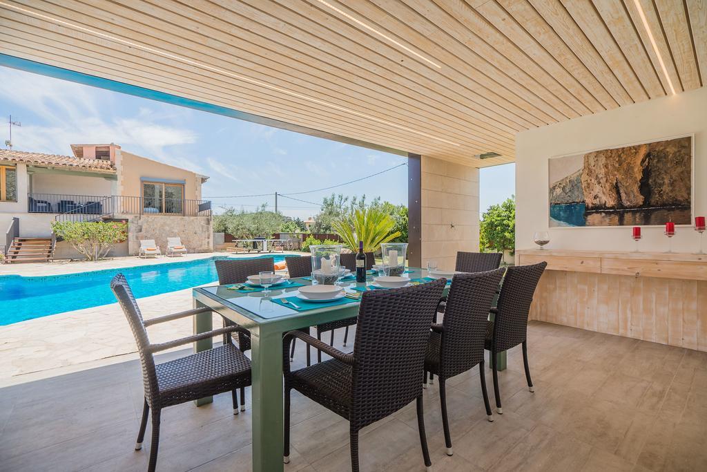 Villa Garriga Pollença