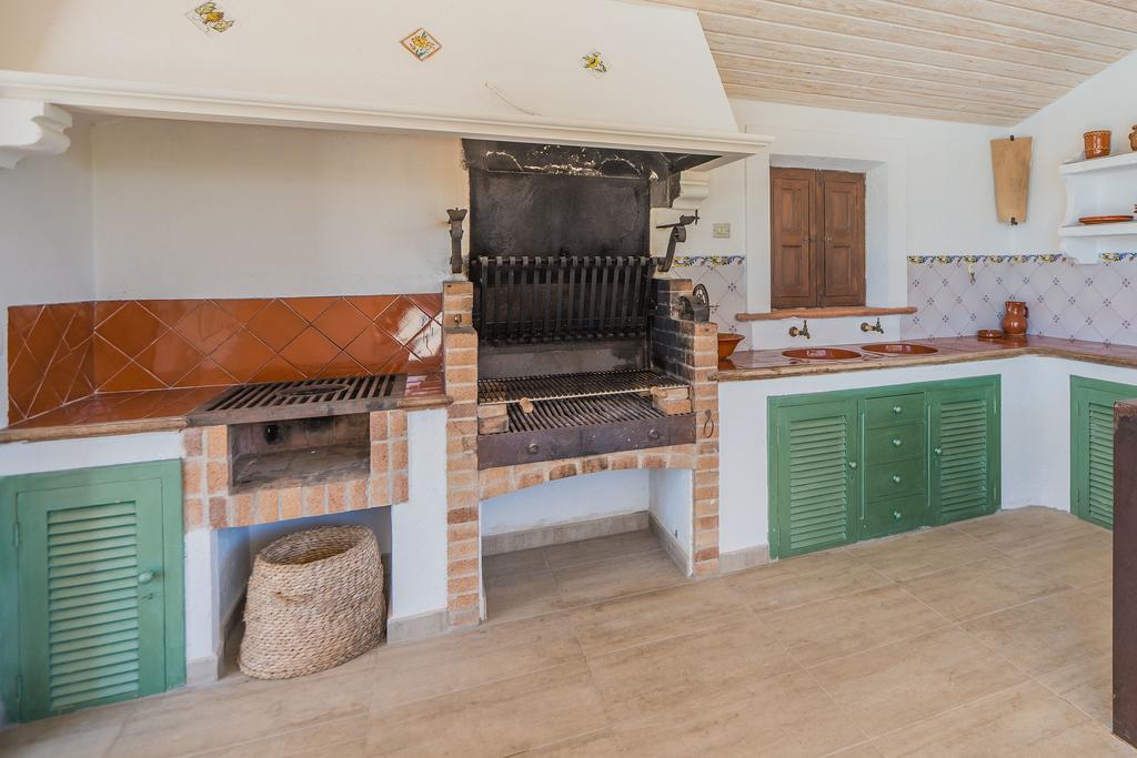 Villa Garriga Pollença
